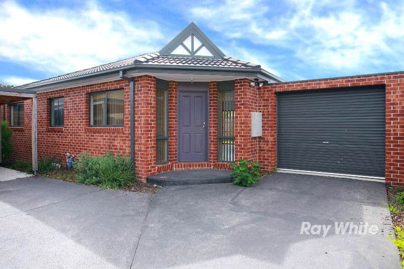 23 Hughes Crescent, DANDENONG NORTH VIC 3175, Dandenong North - Image 1
