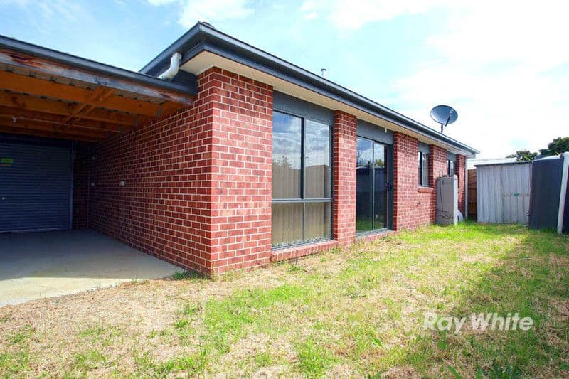 23 Hughes Crescent, DANDENONG NORTH VIC 3175, Dandenong North - Thumbnail 8