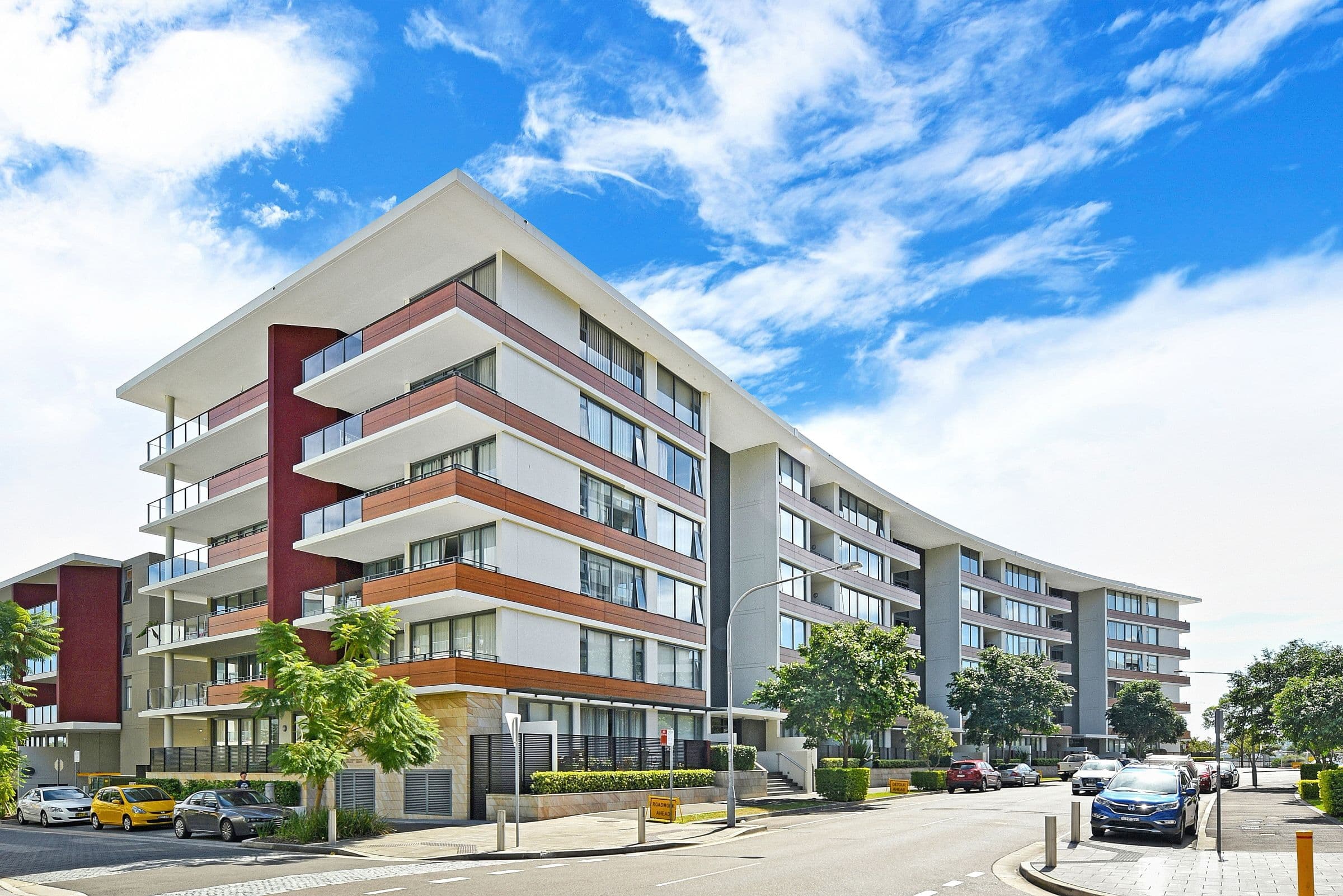 16 shoreline Drive, Rhodes NSW 2138, Rhodes - Image 1