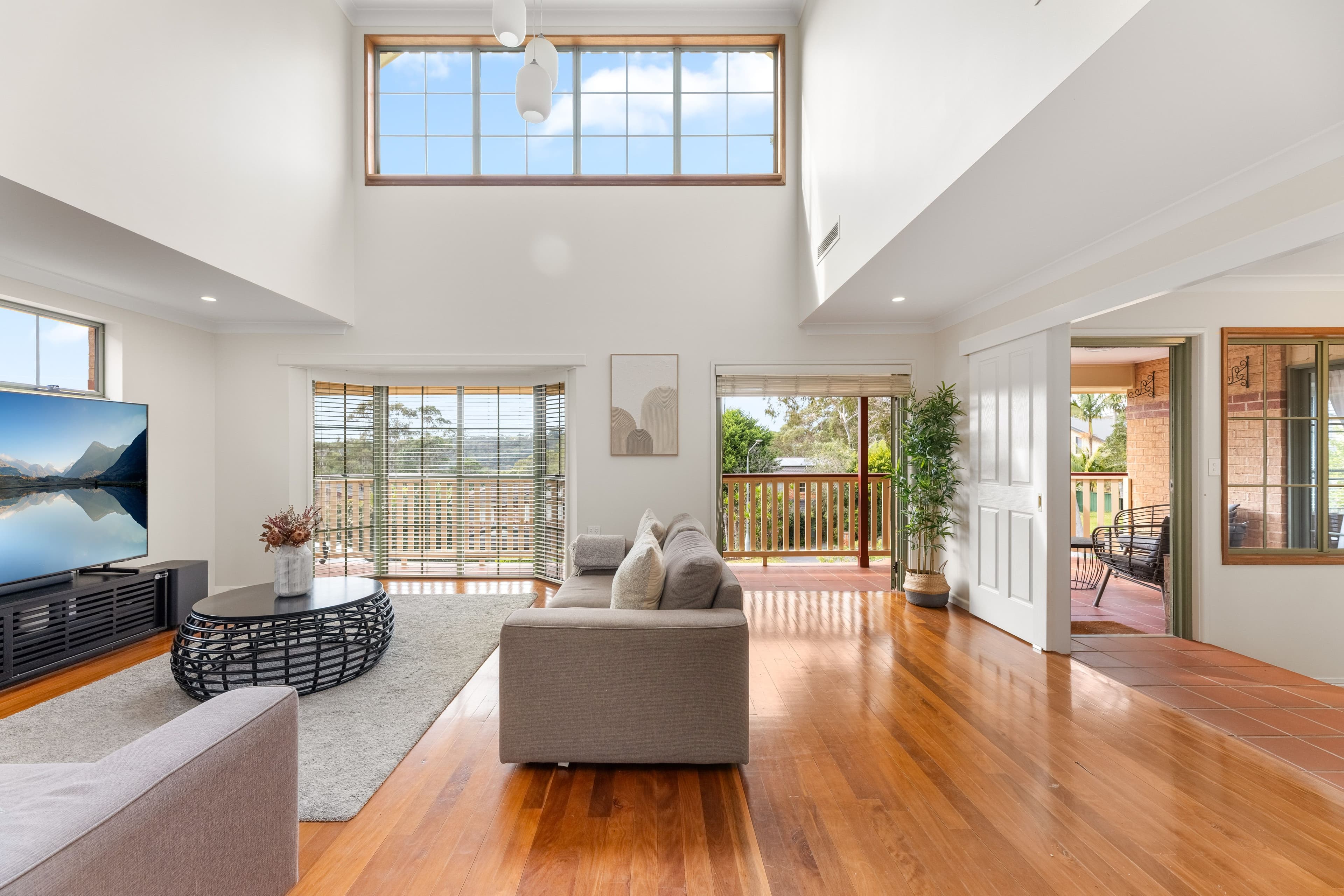 7 Thomas Mitchell Drive, Barden Ridge NSW 2234, Barden Ridge - Thumbnail 2