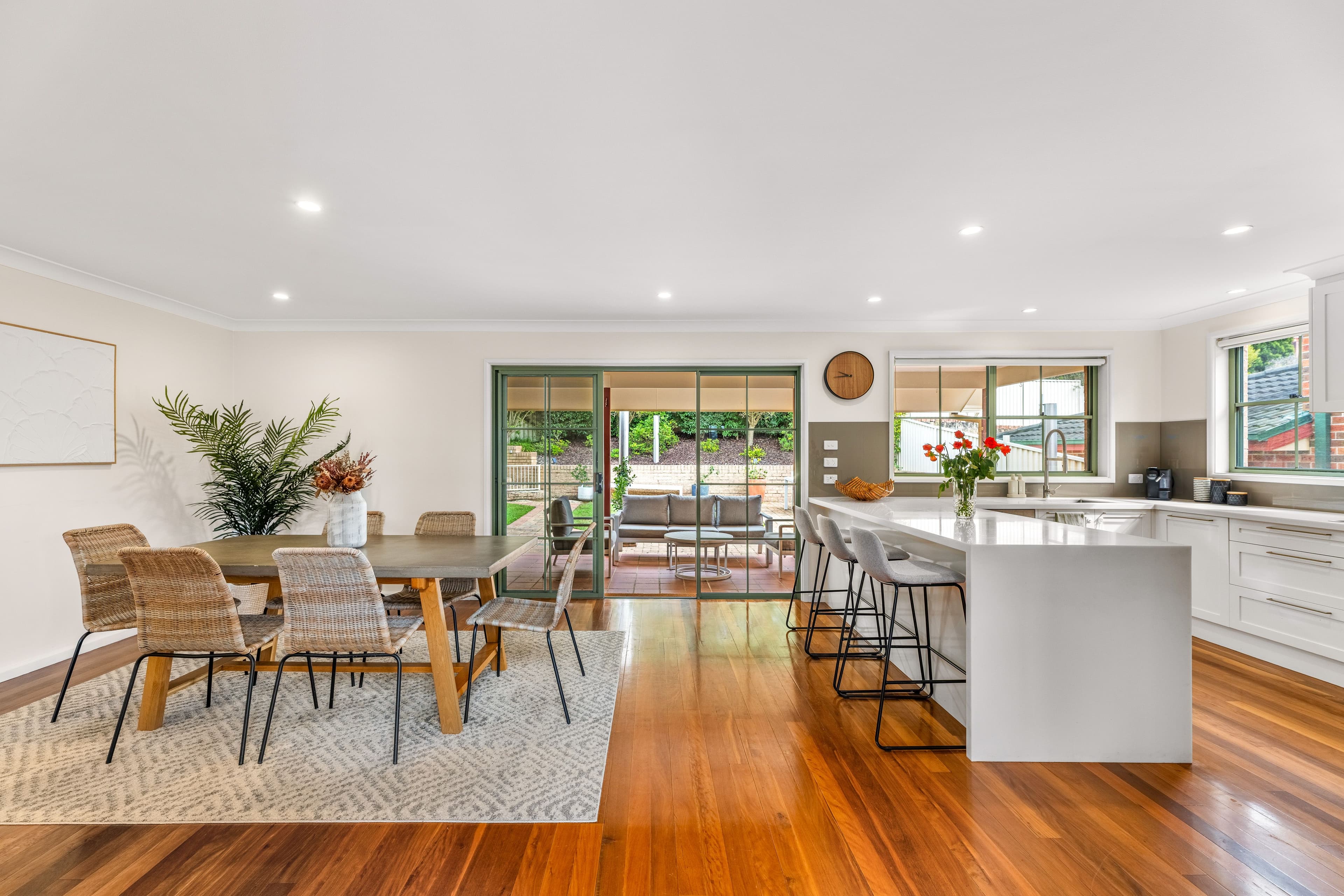 7 Thomas Mitchell Drive, Barden Ridge NSW 2234, Barden Ridge - Thumbnail 5