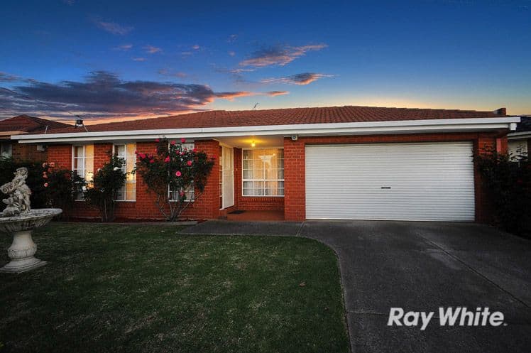 160 Clarinda Road, CLARINDA VIC 3169, Clarinda - Thumbnail 2