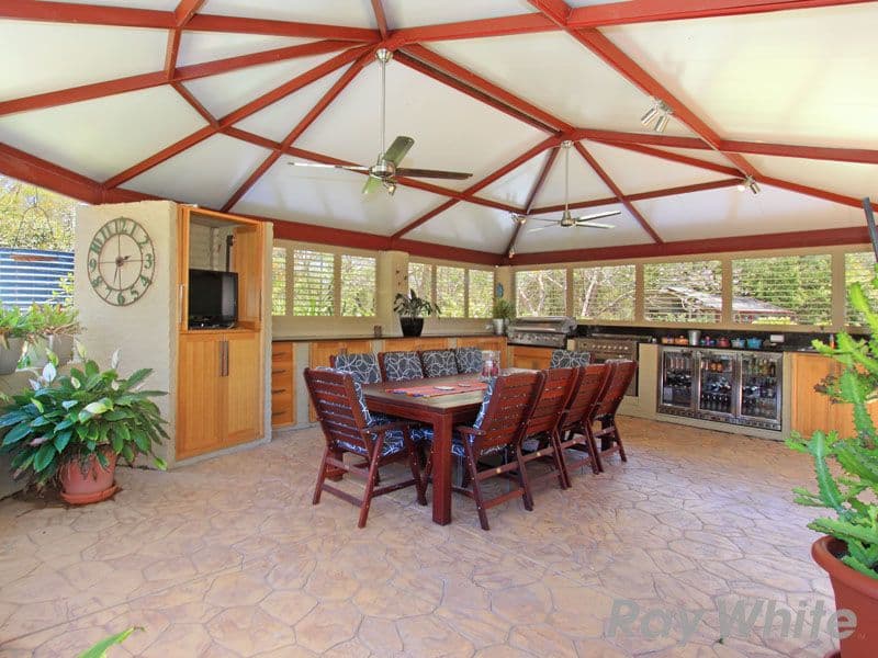 46 Drapers Road, EATONS HILL QLD 4037, Eatons Hill - Thumbnail 2