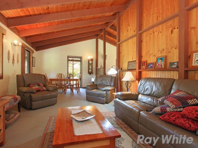 46 Drapers Road, EATONS HILL QLD 4037, Eatons Hill - Thumbnail 4