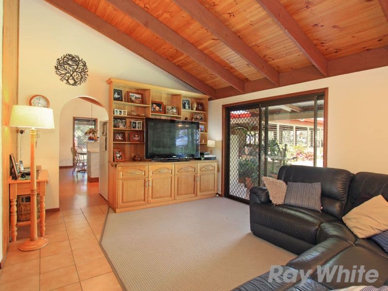 46 Drapers Road, EATONS HILL QLD 4037, Eatons Hill - Thumbnail 8