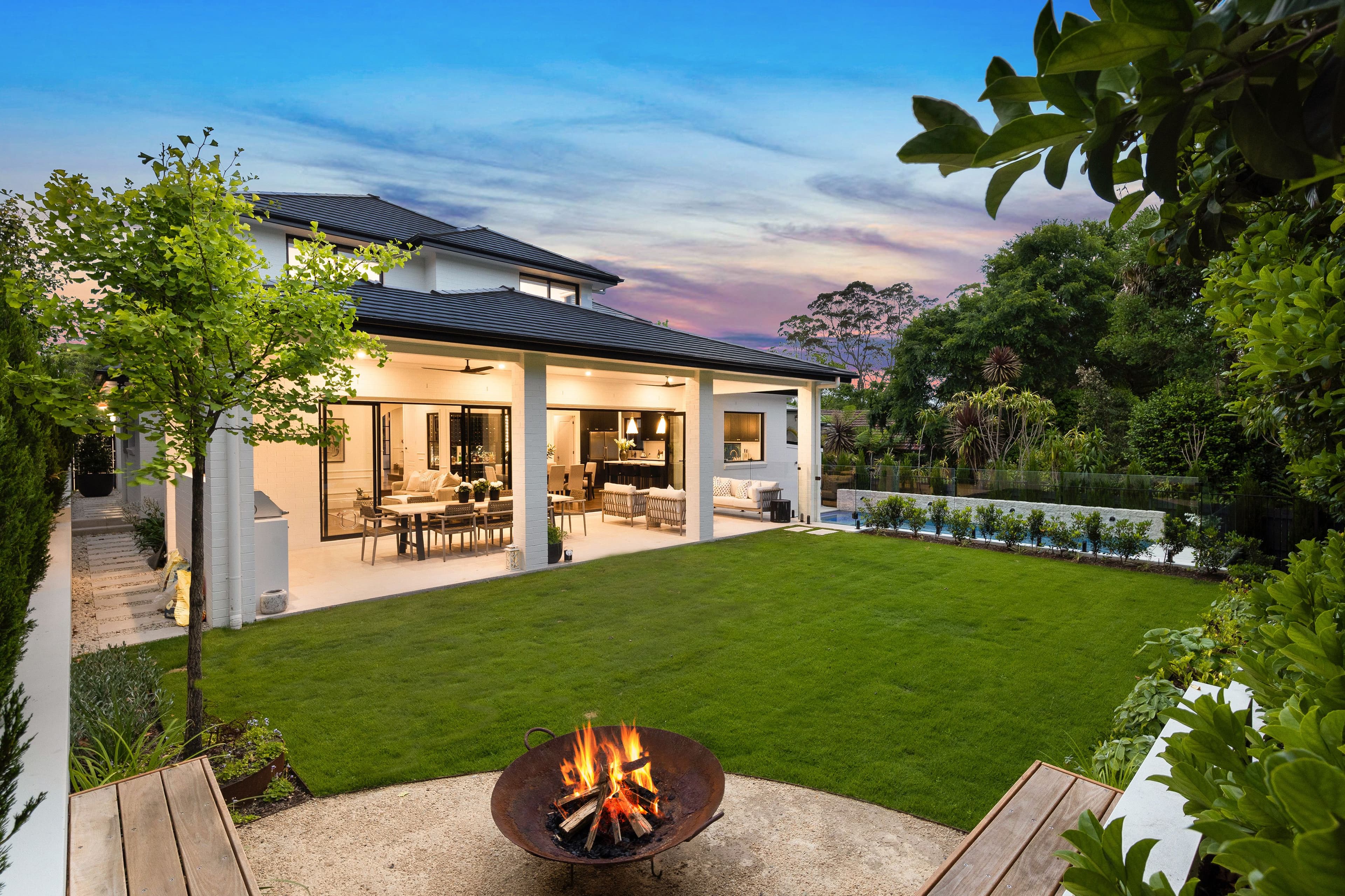 12 Evelyn Avenue, Turramurra NSW 2074, Turramurra - Thumbnail 2