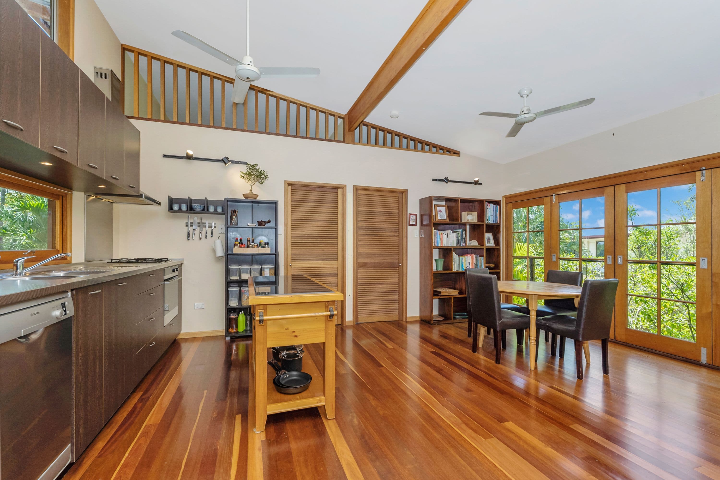 4 Pingel Court, Cranbrook QLD 4814, Cranbrook - Thumbnail 2