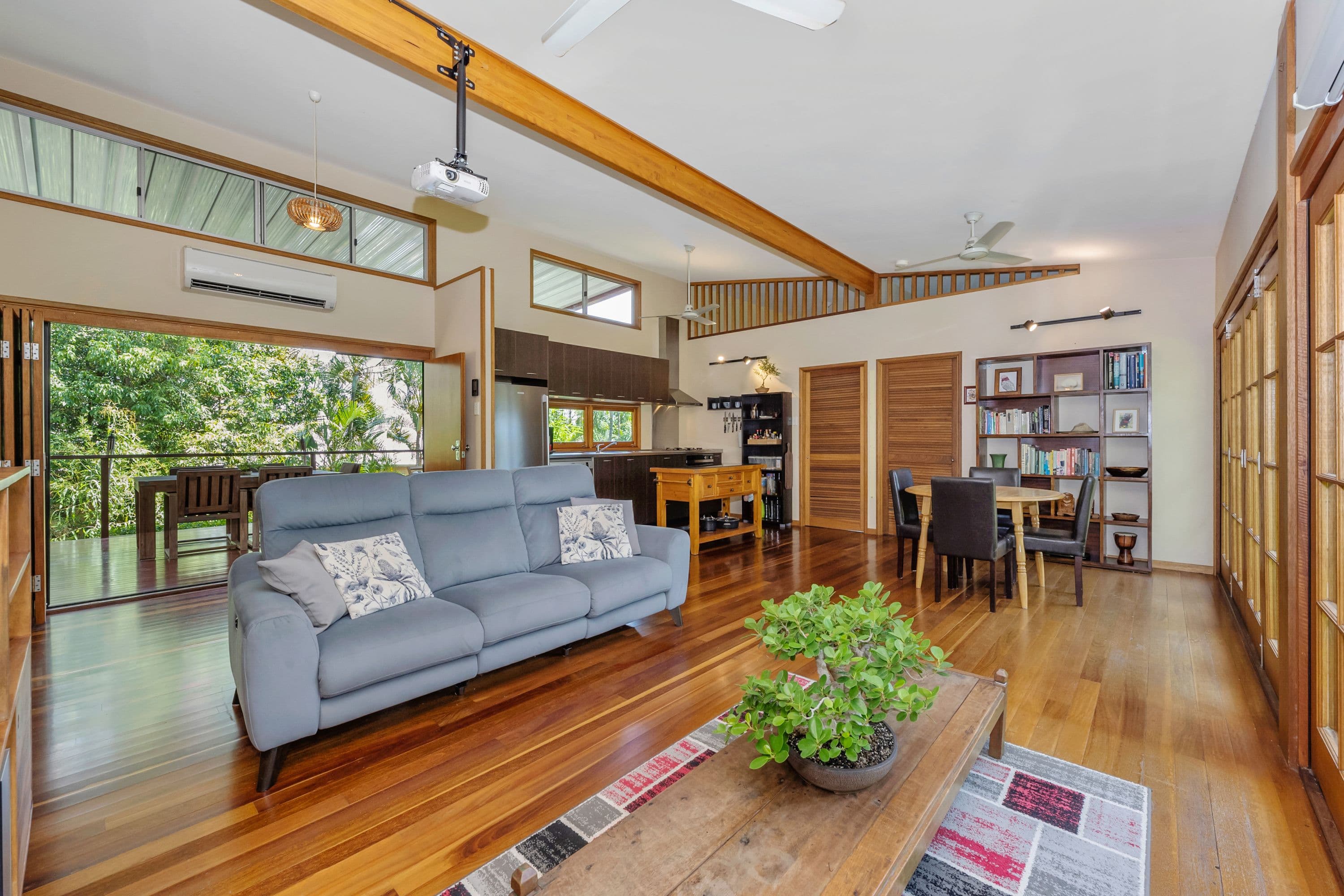 4 Pingel Court, Cranbrook QLD 4814, Cranbrook - Thumbnail 4