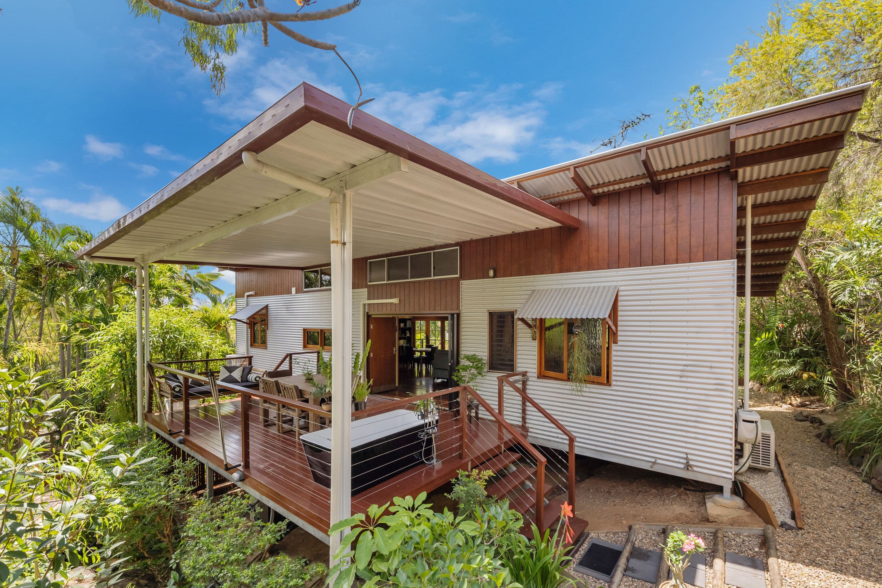 4 Pingel Court, Cranbrook QLD 4814, Cranbrook - Thumbnail 5