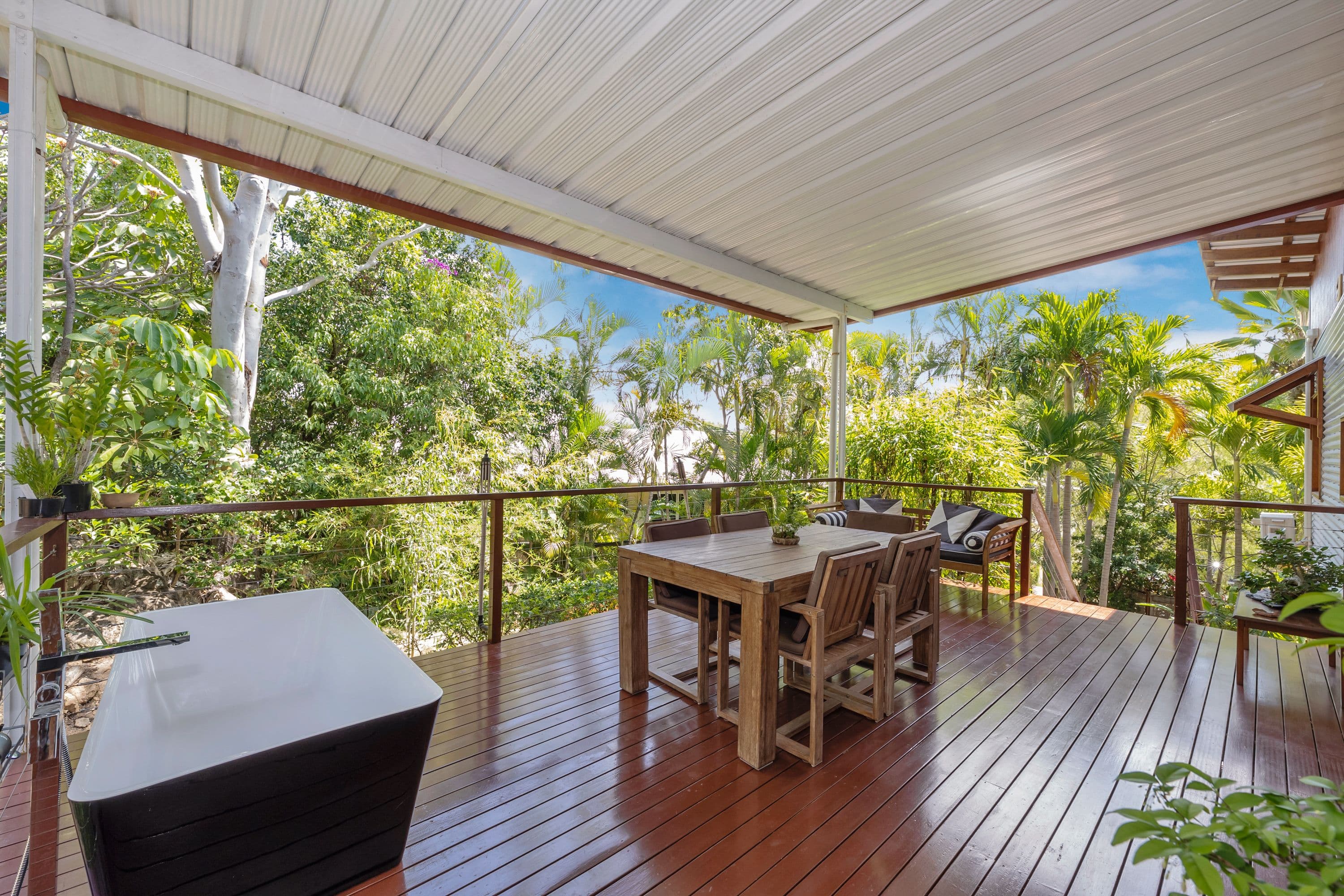 4 Pingel Court, Cranbrook QLD 4814, Cranbrook - Thumbnail 6