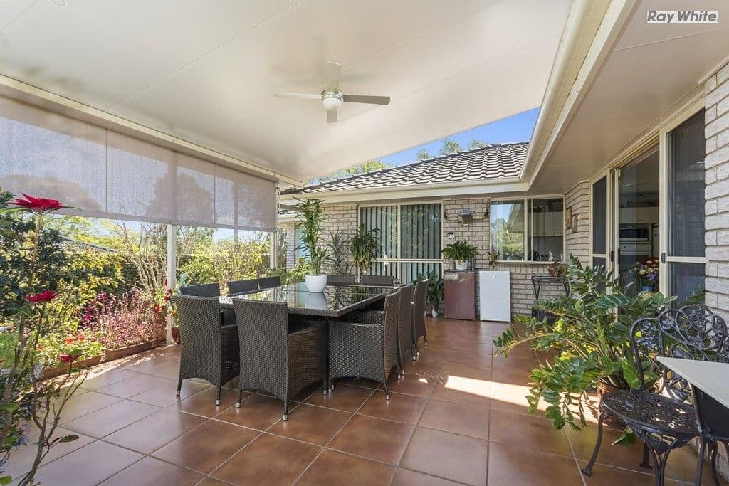 13 Hawk Place, Sinnamon Park QLD 4073, Sinnamon Park - Image 1