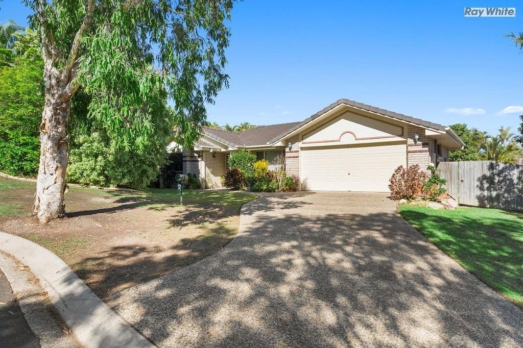 13 Hawk Place, Sinnamon Park QLD 4073, Sinnamon Park - Thumbnail 2