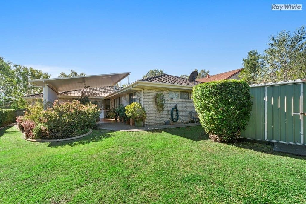13 Hawk Place, Sinnamon Park QLD 4073, Sinnamon Park - Thumbnail 3