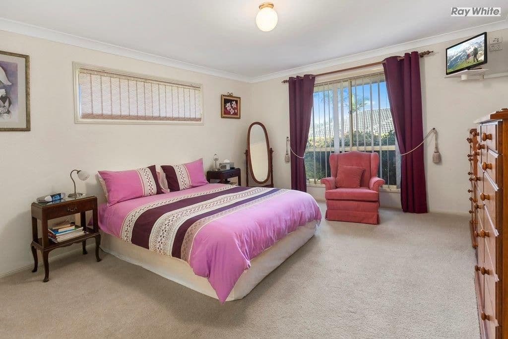 13 Hawk Place, Sinnamon Park QLD 4073, Sinnamon Park - Thumbnail 8