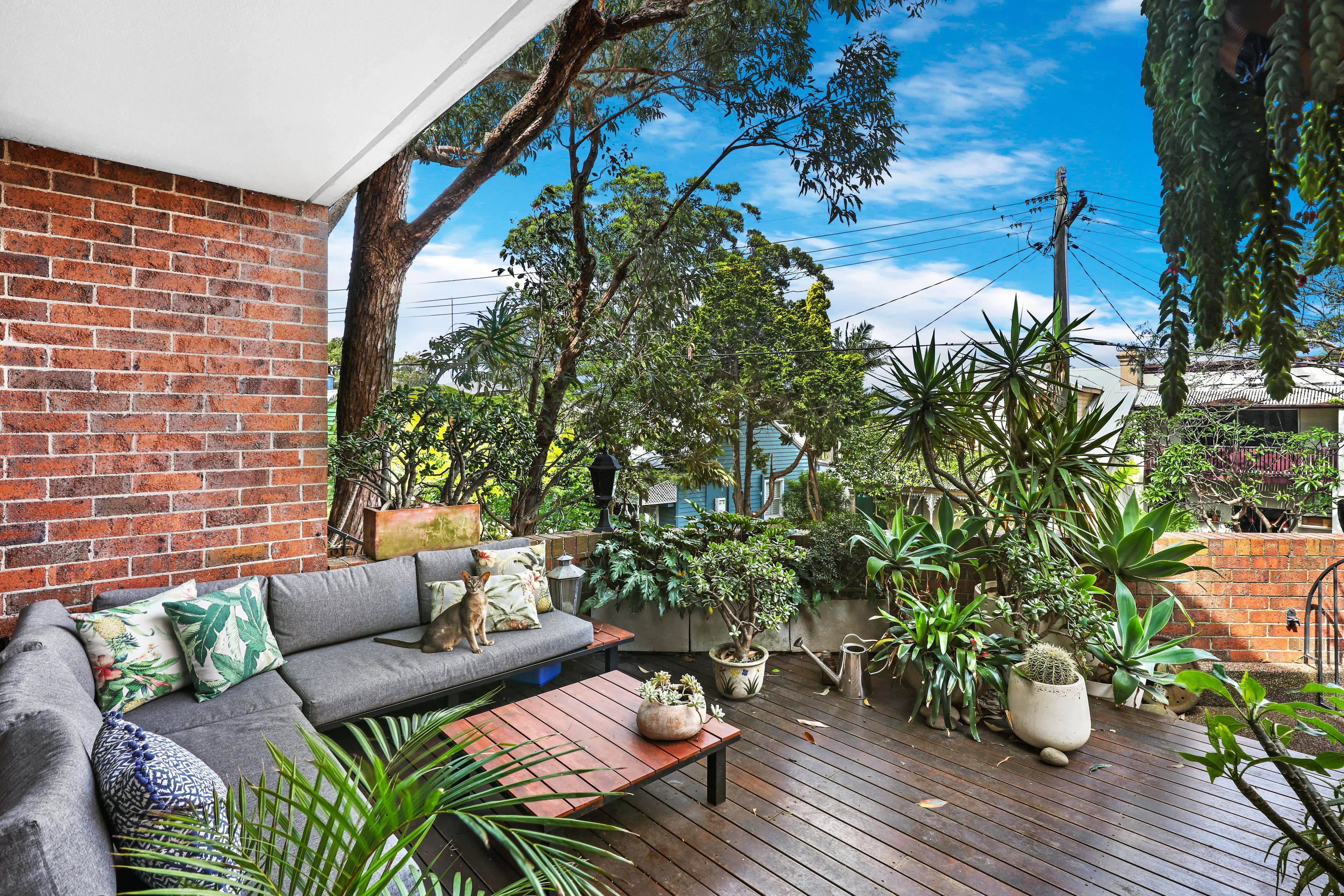 3/1 Iredale Street, Newtown NSW 2042, Newtown - Thumbnail 2