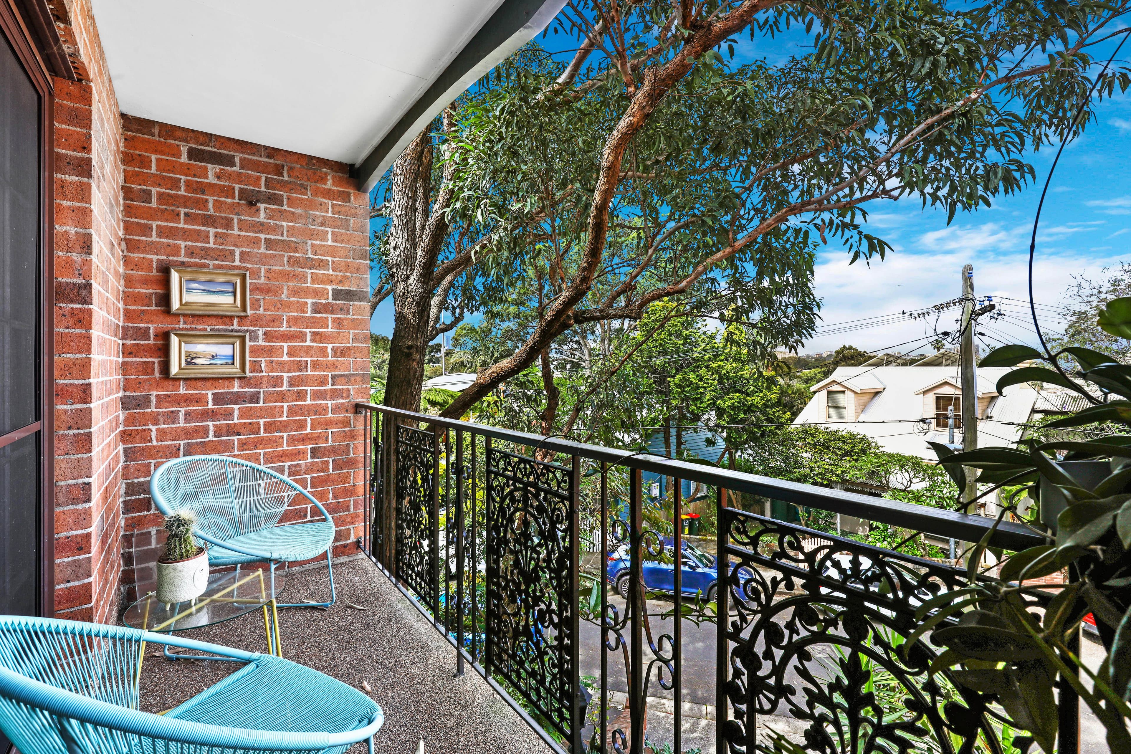 3/1 Iredale Street, Newtown NSW 2042, Newtown - Thumbnail 7