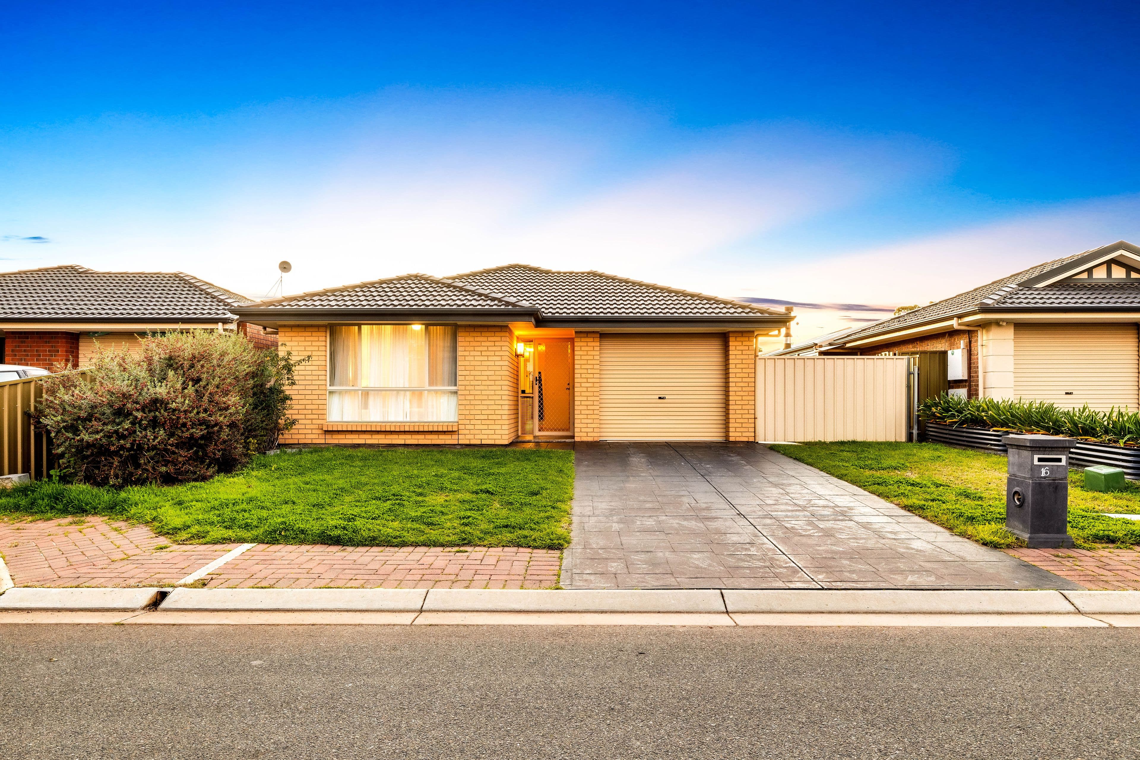 16 Concord Way, Andrews Farm SA 5114, Andrews Farm - Image 1