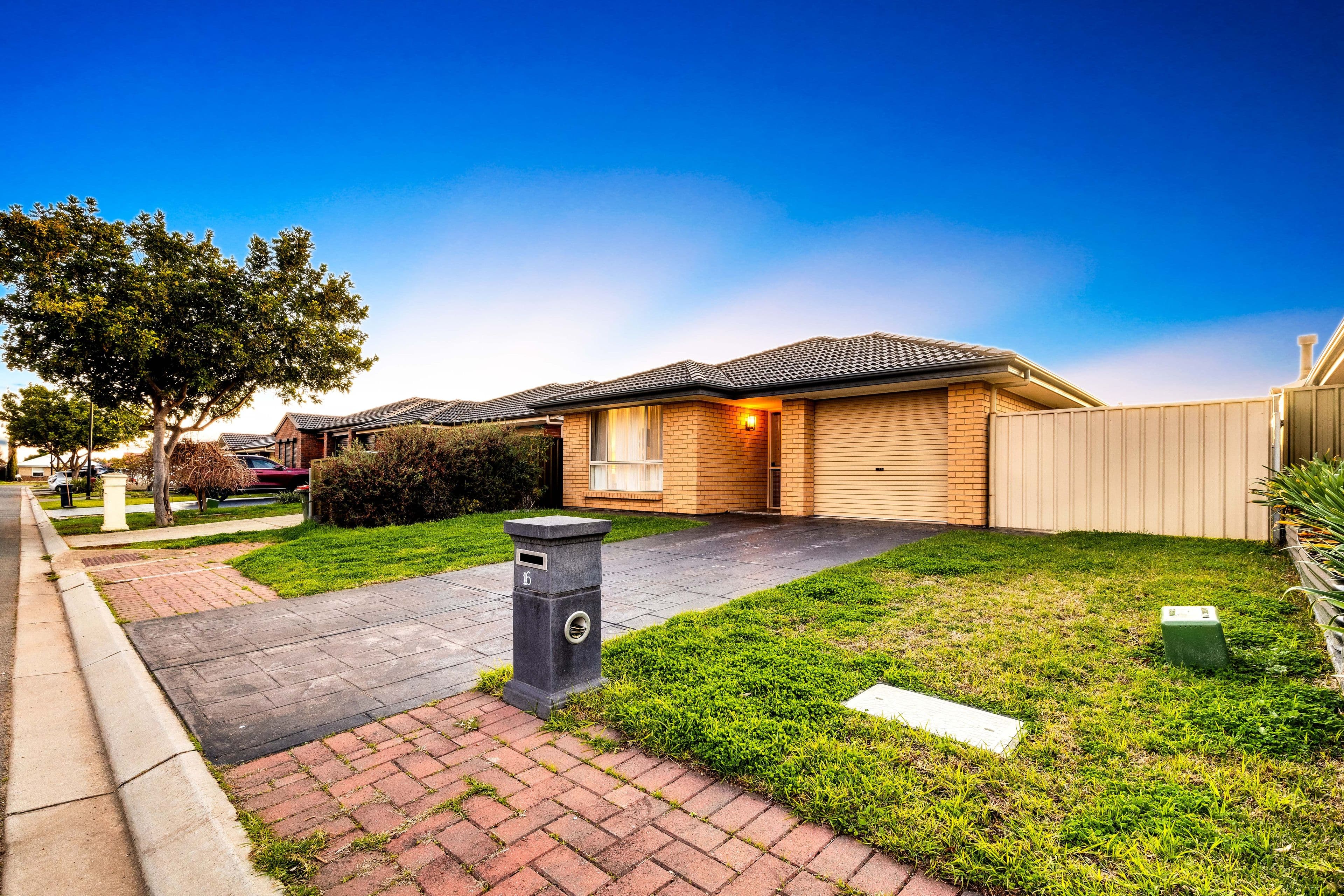 16 Concord Way, Andrews Farm SA 5114, Andrews Farm - Thumbnail 2