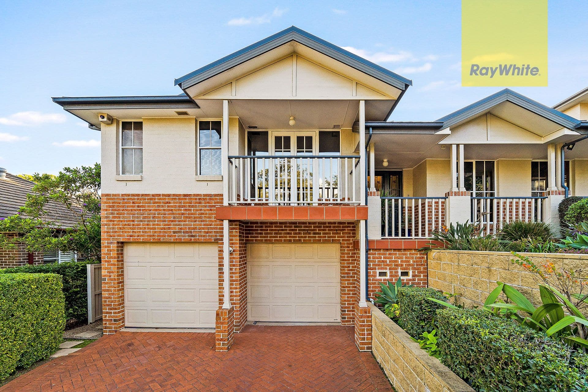 14 Riverview Place, Oatlands NSW 2117, Oatlands - Image 1