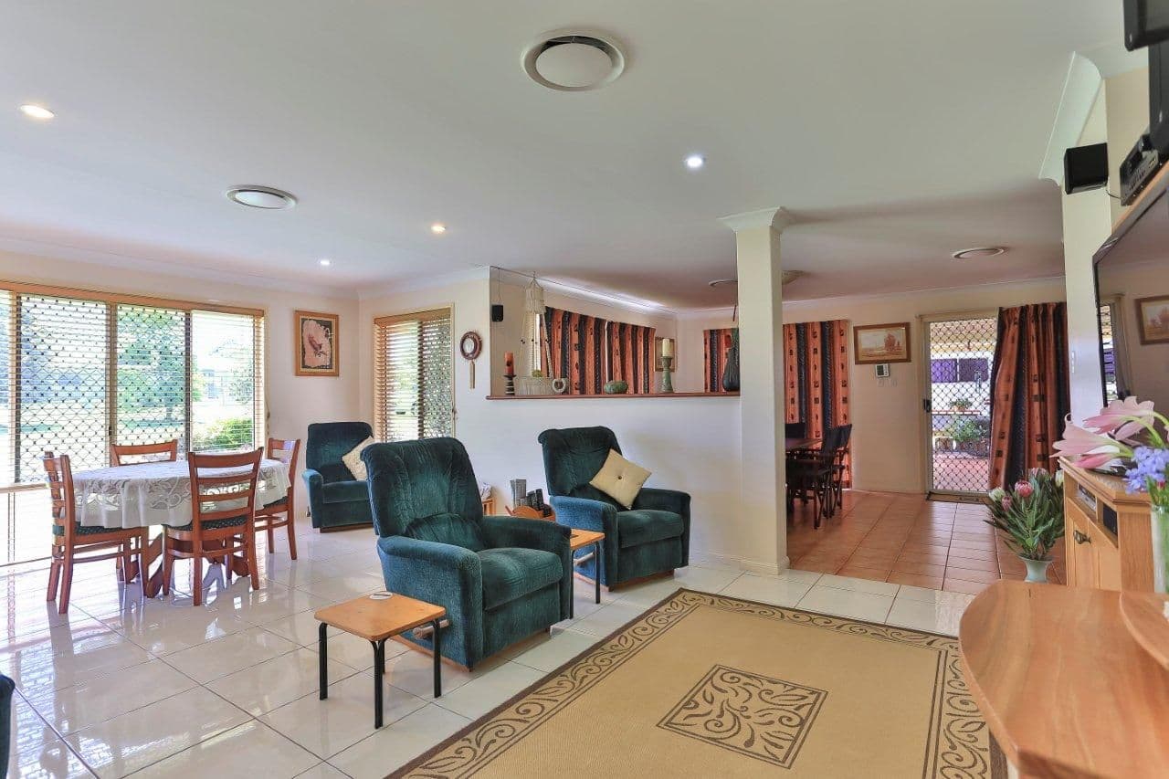 7 Powell Court, HIGHFIELDS QLD 4352, Highfields - Thumbnail 4
