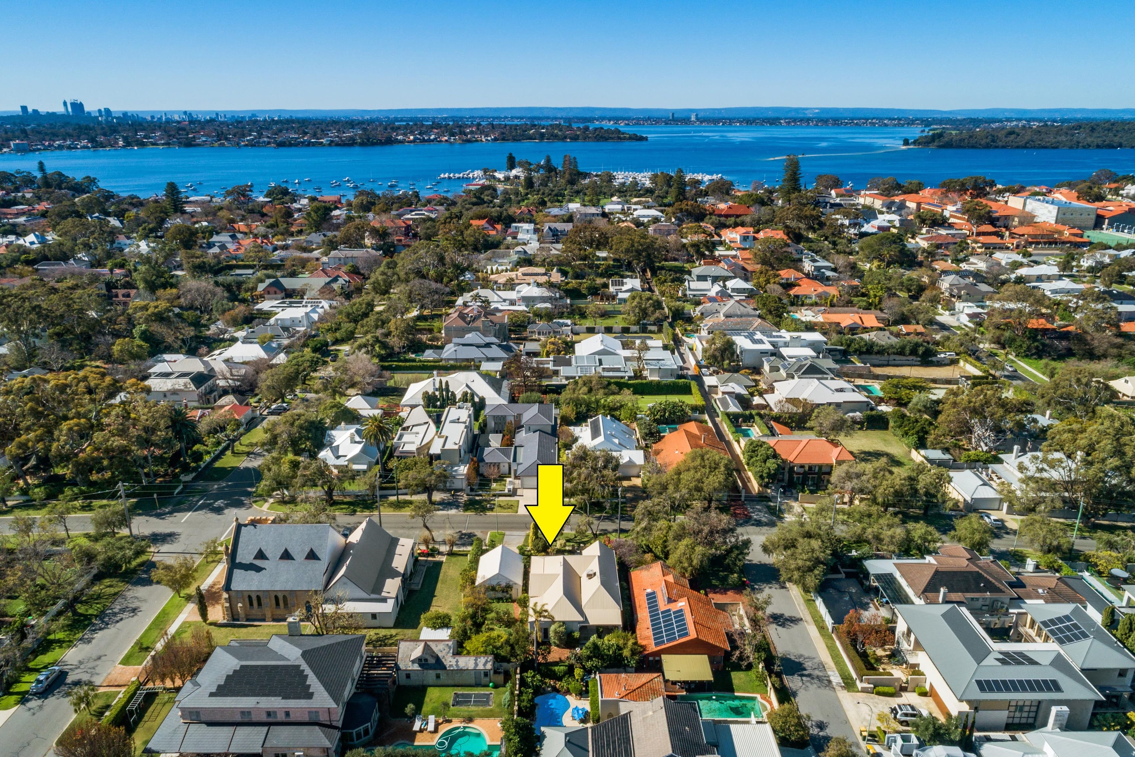 12 Venn Street, Peppermint Grove WA 6011, Peppermint Grove - Image 1