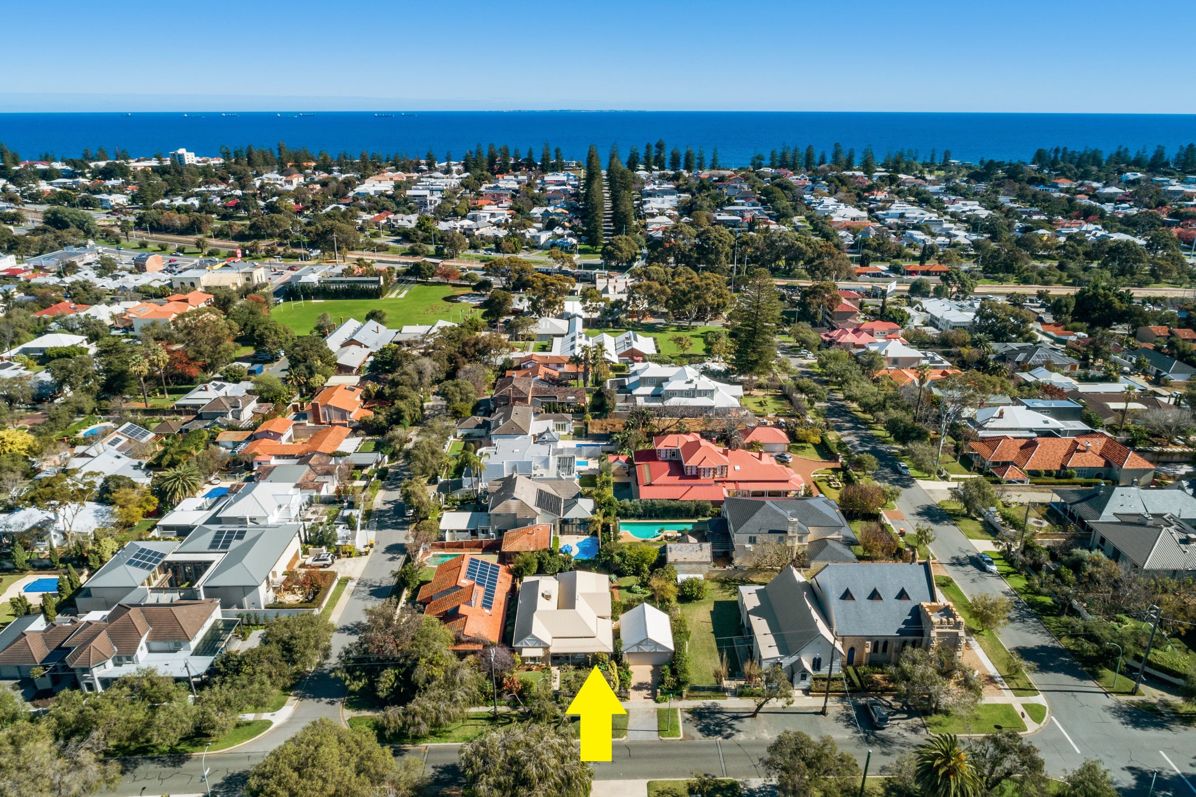 12 Venn Street, Peppermint Grove WA 6011, Peppermint Grove - Thumbnail 4