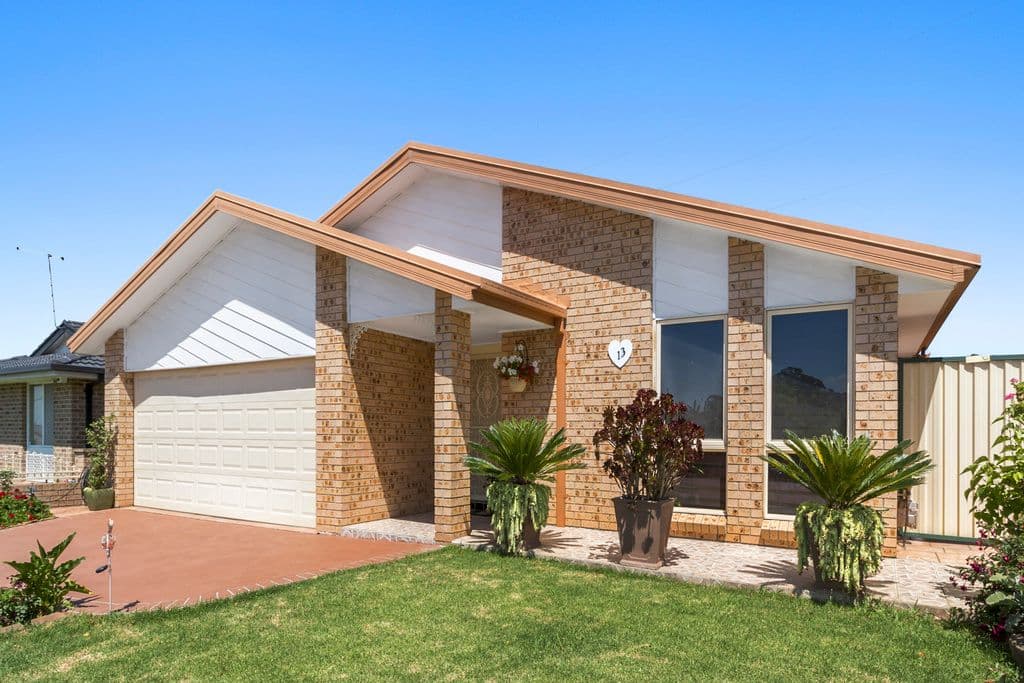 Green Valley NSW 2168, Green Valley - Thumbnail 2