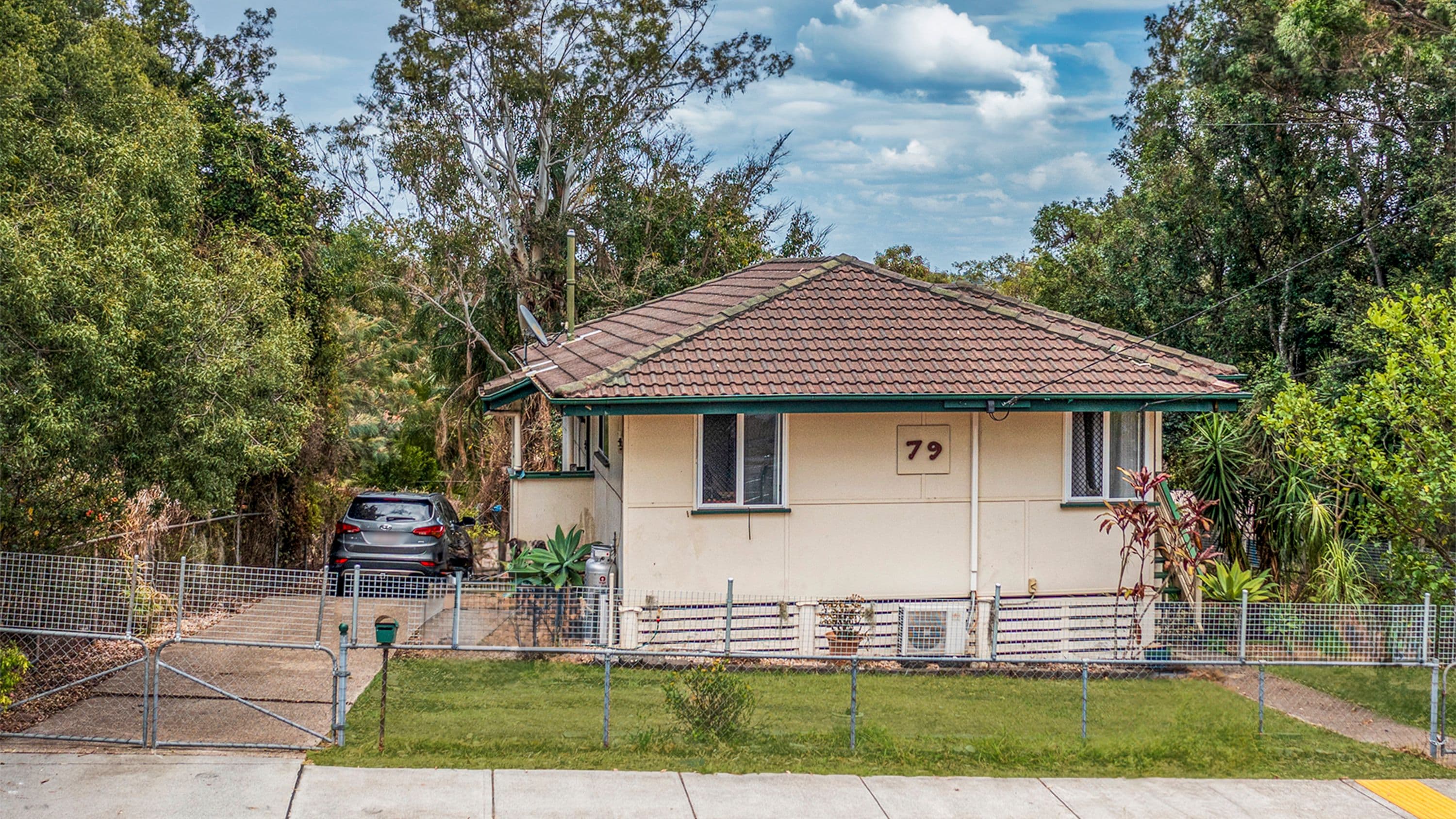 79 Old Logan Road, Gailes QLD 4300, Gailes - Image 1