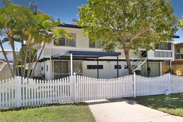 447 Fulham Road, HEATLEY QLD 4814, Heatley - Image 1