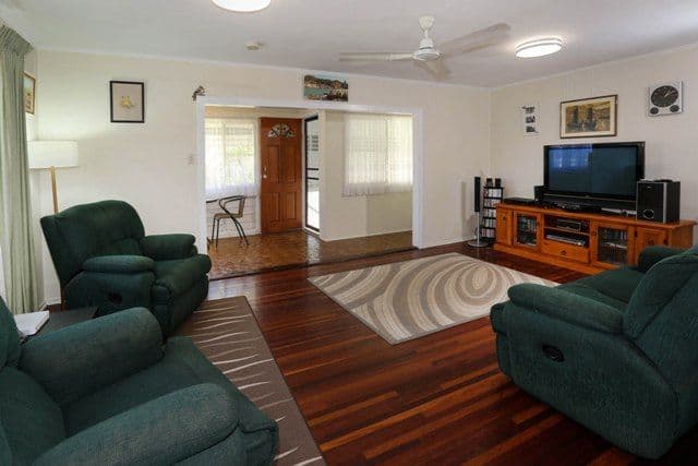 447 Fulham Road, HEATLEY QLD 4814, Heatley - Thumbnail 2