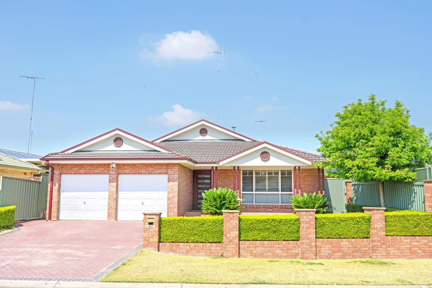31 Butcherbird Place, Glenmore Park - Image 1