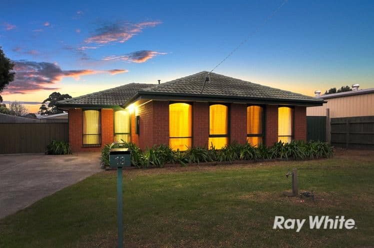 13 MacArthur Drive, CRANBOURNE VIC 3977, Cranbourne - Image 1