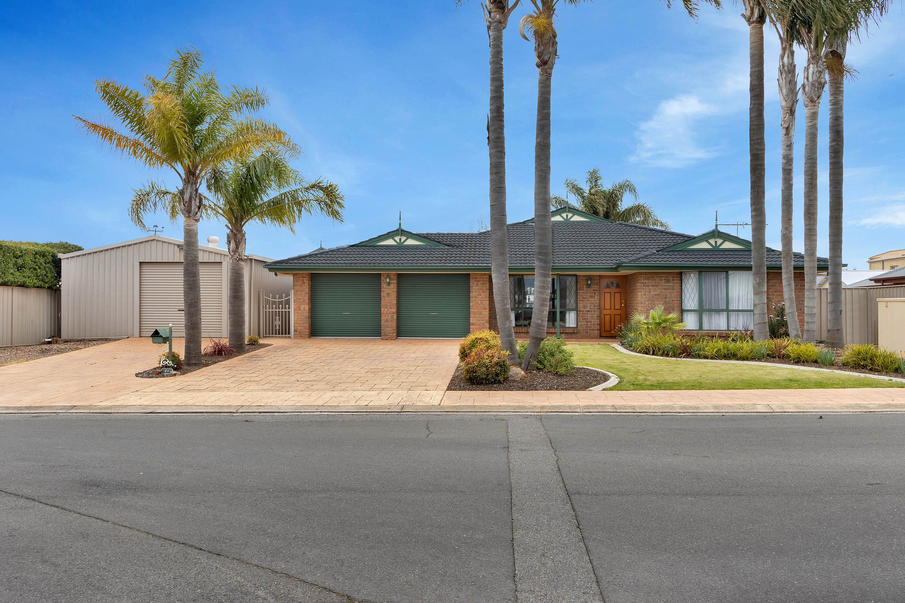 21 Hoffman Avenue, Tanunda SA 5352, Tanunda - Image 1