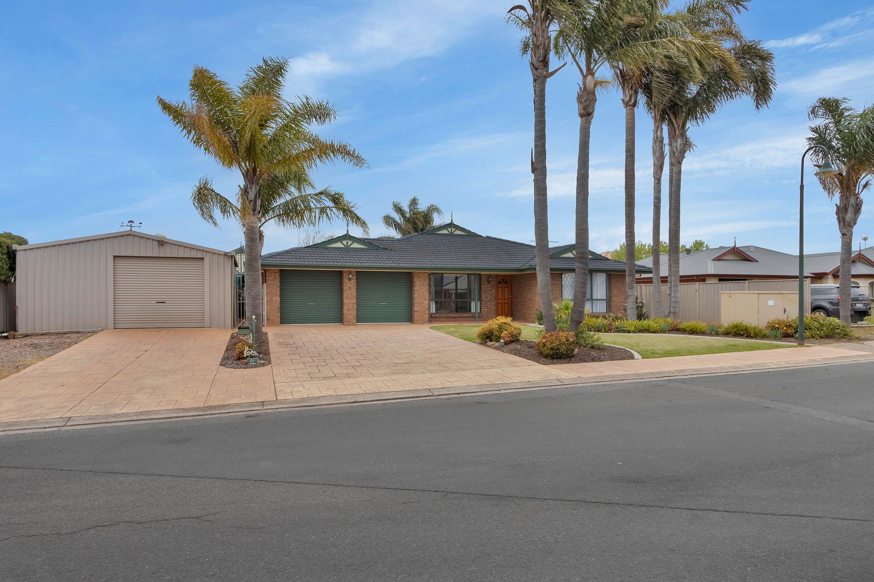 21 Hoffman Avenue, Tanunda SA 5352, Tanunda - Thumbnail 4
