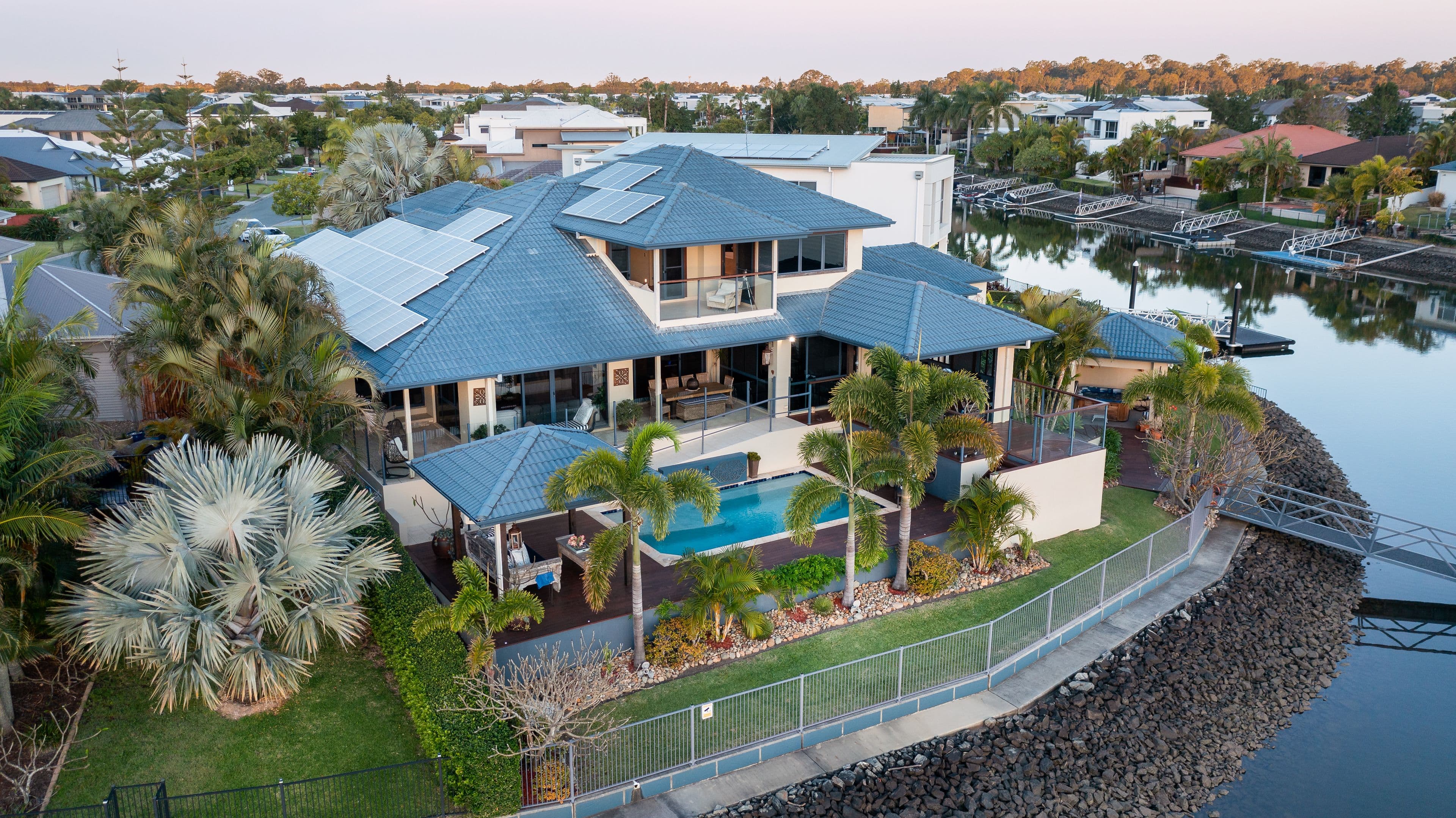 20 Ferrymans Court, Helensvale QLD 4212, Helensvale - Image 1