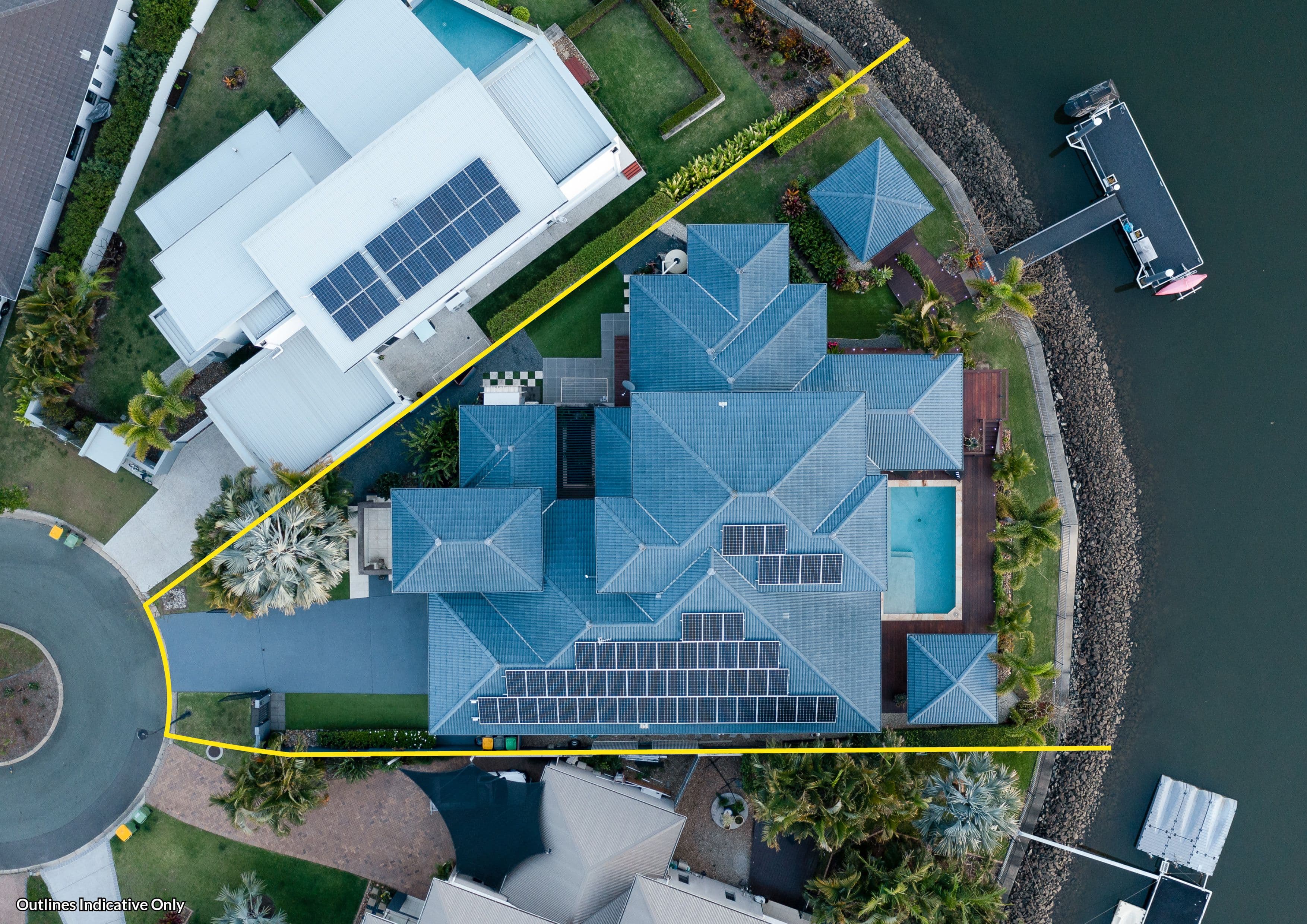 20 Ferrymans Court, Helensvale QLD 4212, Helensvale - Thumbnail 2