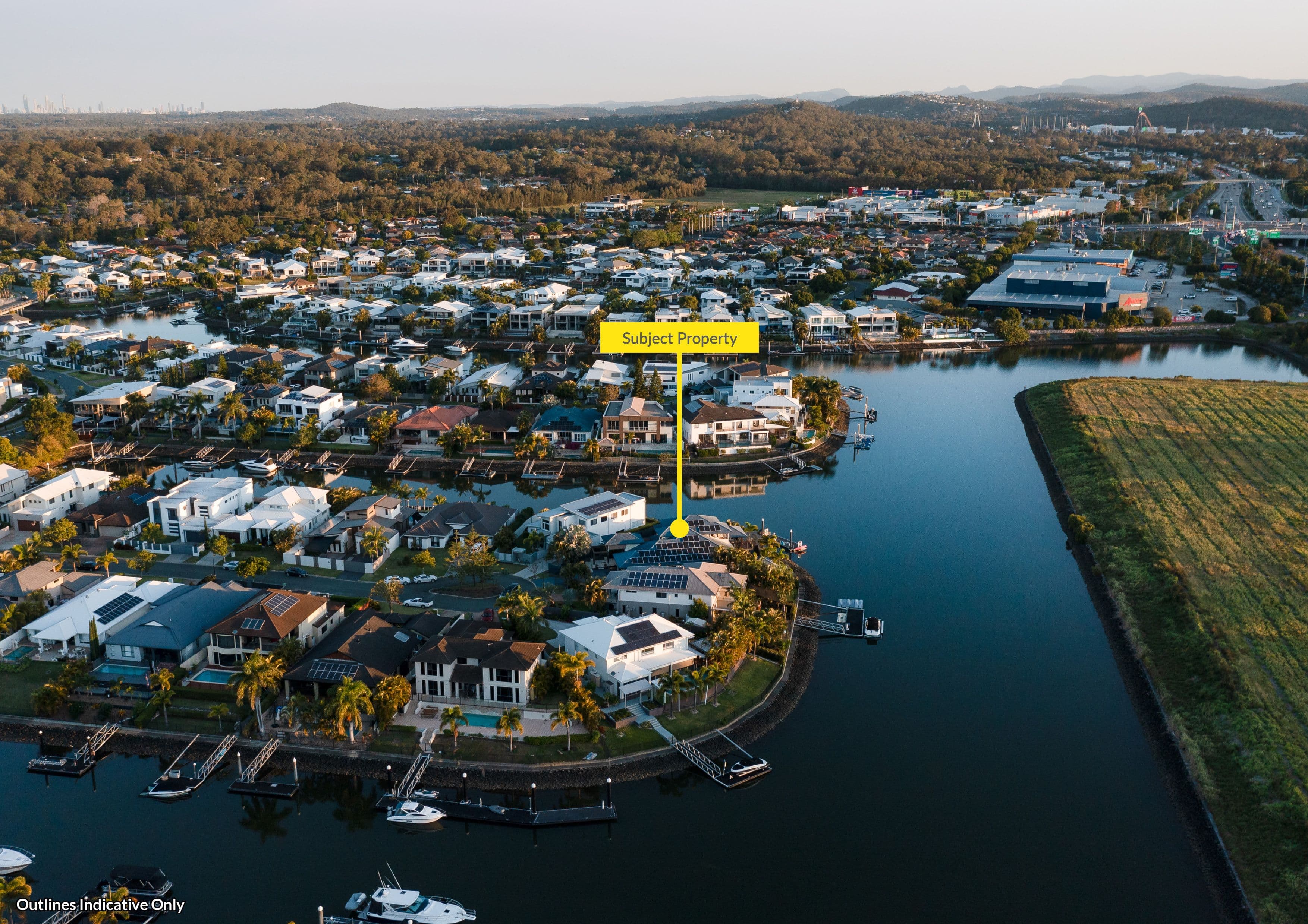 20 Ferrymans Court, Helensvale QLD 4212, Helensvale - Thumbnail 4