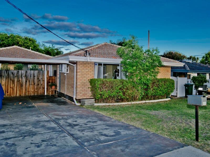 32A Collingwood Street, DIANELLA WA 6059, Dianella - Thumbnail 4