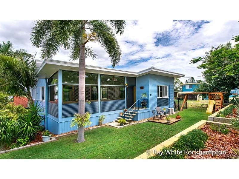 40 Eton Street, West Rockhampton QLD 4700, West Rockhampton - Image 1