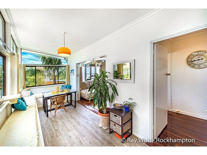 40 Eton Street, West Rockhampton QLD 4700, West Rockhampton - Thumbnail 2