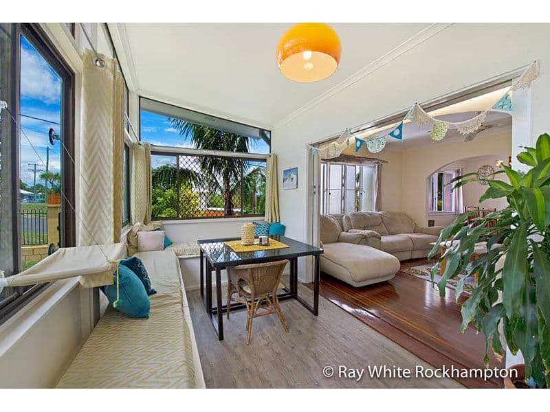 40 Eton Street, West Rockhampton QLD 4700, West Rockhampton - Thumbnail 3