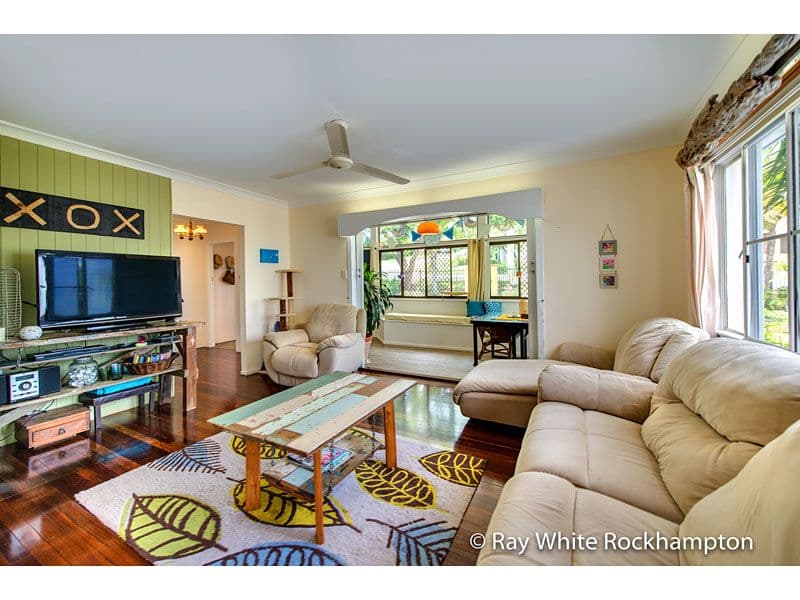 40 Eton Street, West Rockhampton QLD 4700, West Rockhampton - Thumbnail 4