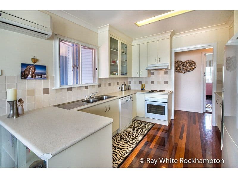 40 Eton Street, West Rockhampton QLD 4700, West Rockhampton - Thumbnail 5