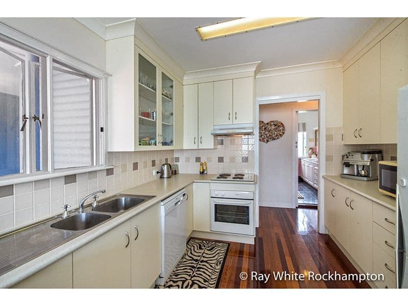 40 Eton Street, West Rockhampton QLD 4700, West Rockhampton - Thumbnail 6