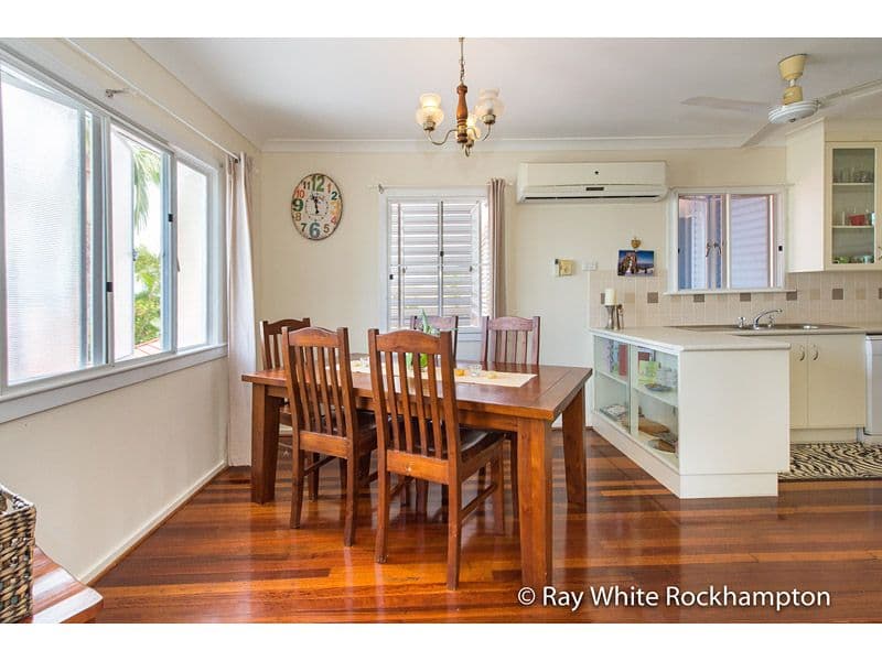 40 Eton Street, West Rockhampton QLD 4700, West Rockhampton - Thumbnail 8