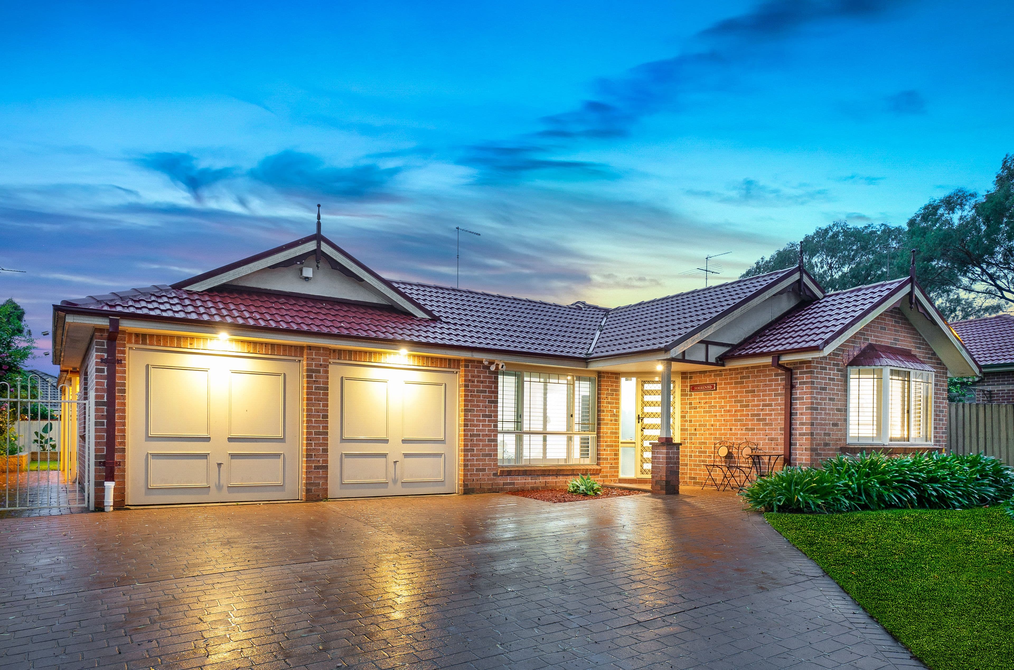 41 Sorrento Drive, Glenwood NSW 2768, Glenwood - Image 1