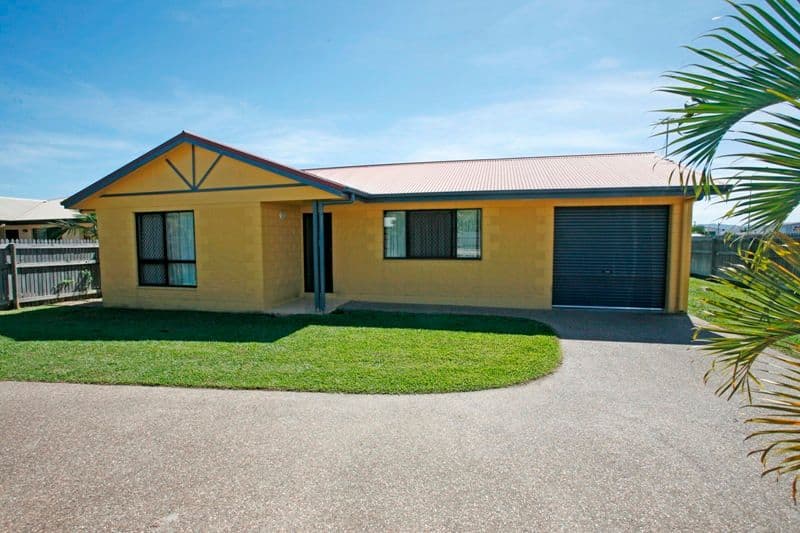 11 Saxby Court, MOUNT LOUISA QLD 4814, Mount Louisa - Image 1