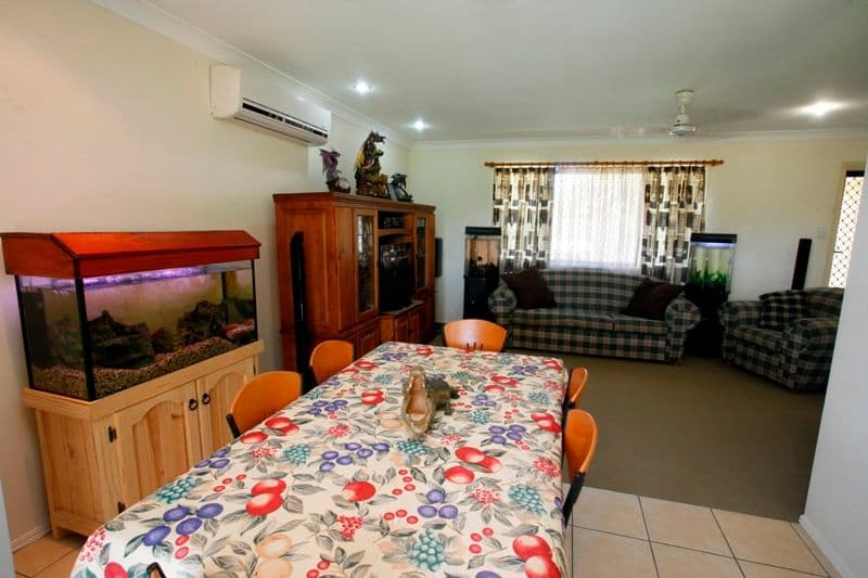 11 Saxby Court, MOUNT LOUISA QLD 4814, Mount Louisa - Thumbnail 7