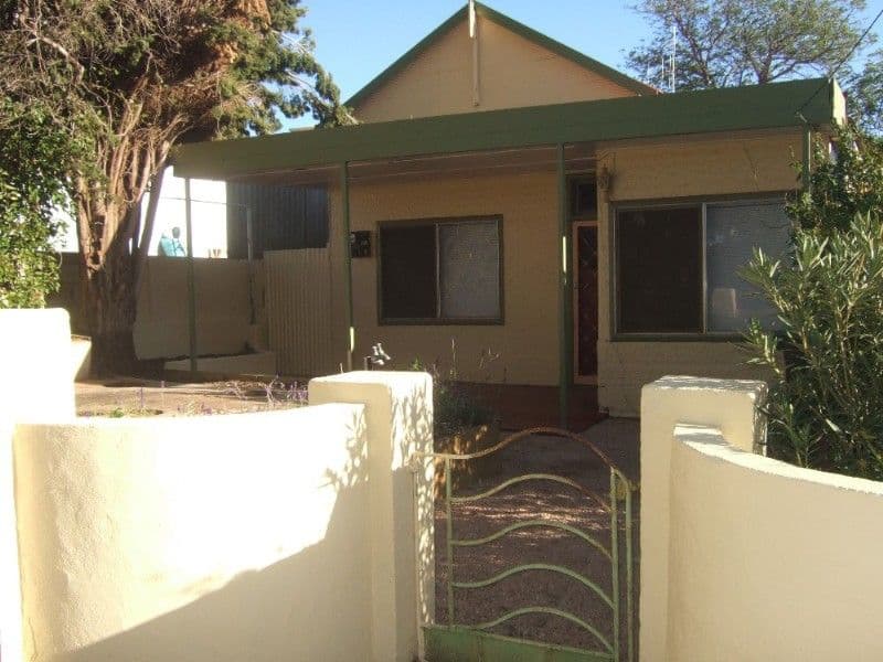 244 Lane Street, BROKEN HILL NSW 2880, Broken Hill - Image 1