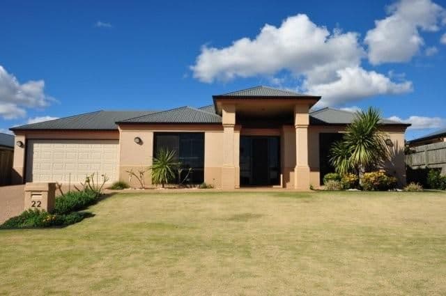 22 Hinchcliffe Drive, KEARNEYS SPRING QLD 4350, Kearneys Spring - Image 1